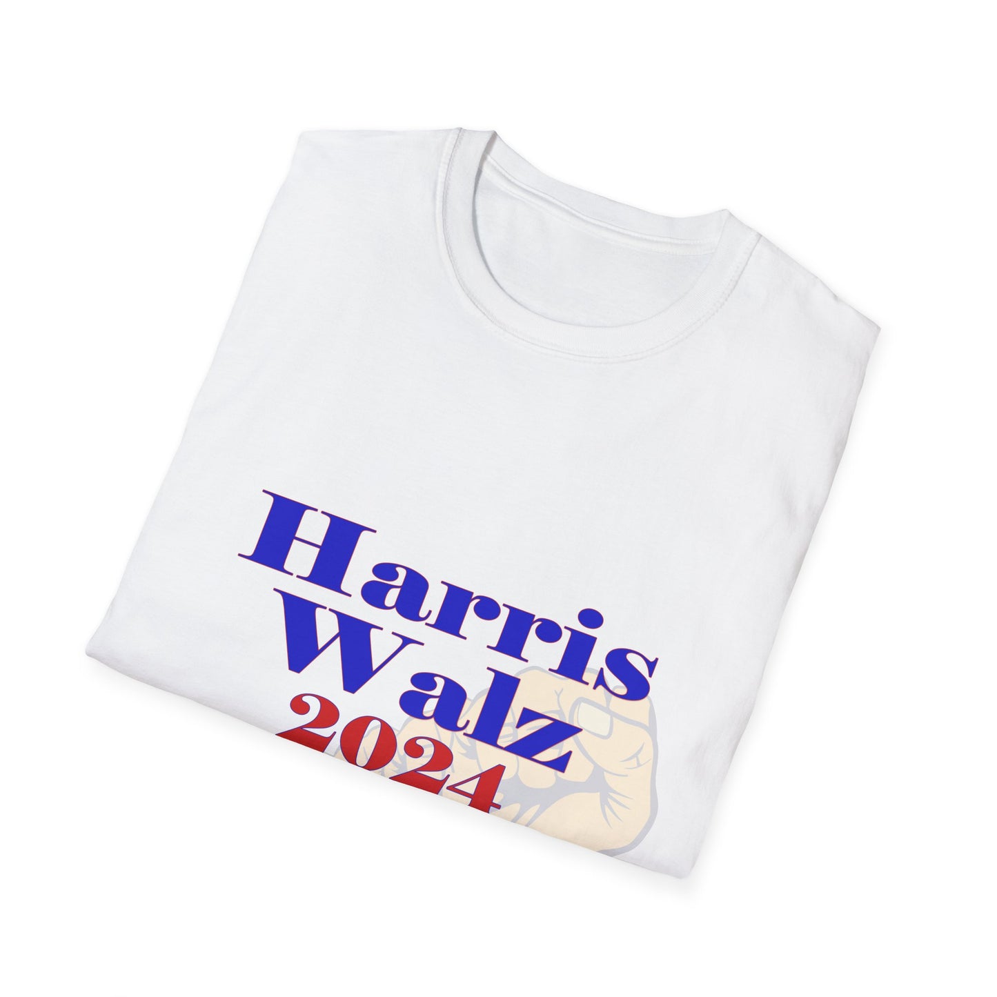 Harris Walz 2024 Moving Forward Together